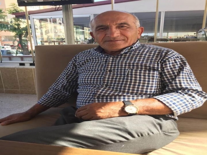 Cemal Ünal Hakka Yürüdü