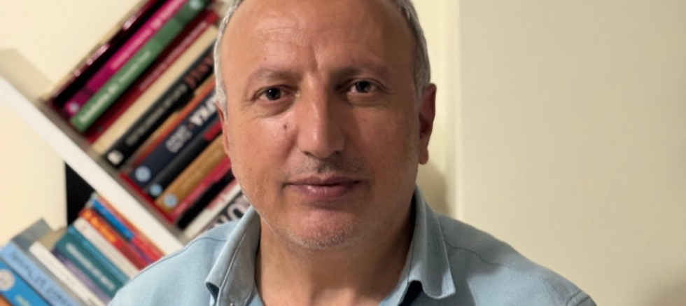 Çorum Yaylacıklılar Yardımlaşma ve Dayanışma Derneğimizin Başkanı Kazım Özerdoğandan Birlik çağrısı