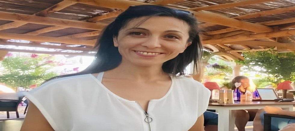 CEMİLE YILDIZ GÖZ YAṢLARINI RHİNE NEHRİ'NE DÖKTÜ !!!