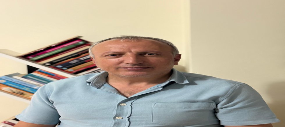 Çorum Yaylacıklılar Yardımlaşma ve Dayanışma Derneğimizin Başkanı Kazım Özerdoğandan Birlik çağrısı