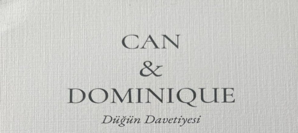 DUYURU- DÜĞÜN