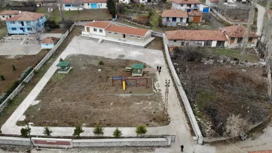 Göpsen 3 Proje