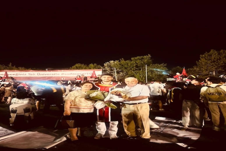 MÜJDELİ BİR HABER DAHA!