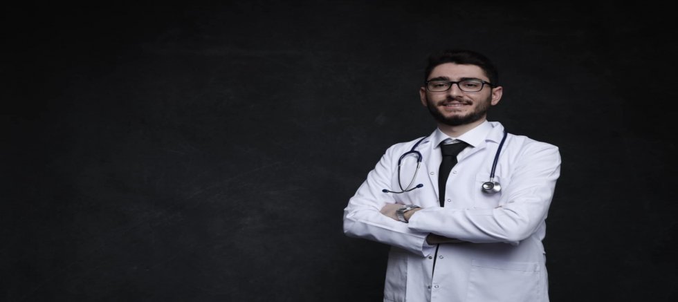 Tebrikler Dr. Emre Dişbudak!