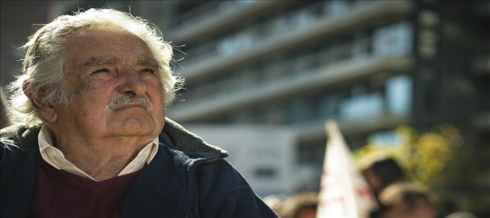 Uruguay’ın eski Devlet Başkanı Jose Mujica, nam-ı diğer “Pepe”, 13 Mayıs'ta hayatını kaybetti.