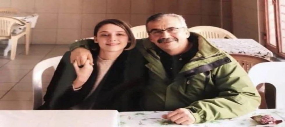 Yoğun Bakımda Olan Sırrı Süreyya Önder’in Kızı: Diren baba!