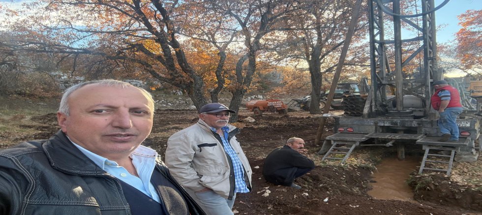 YYDKD Başkanı Kazım Özerdoğan’ın Teşekkür Mesajı