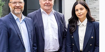 Ayla Bolat Karakuş başarılarına bir yenisini daha ekledi
