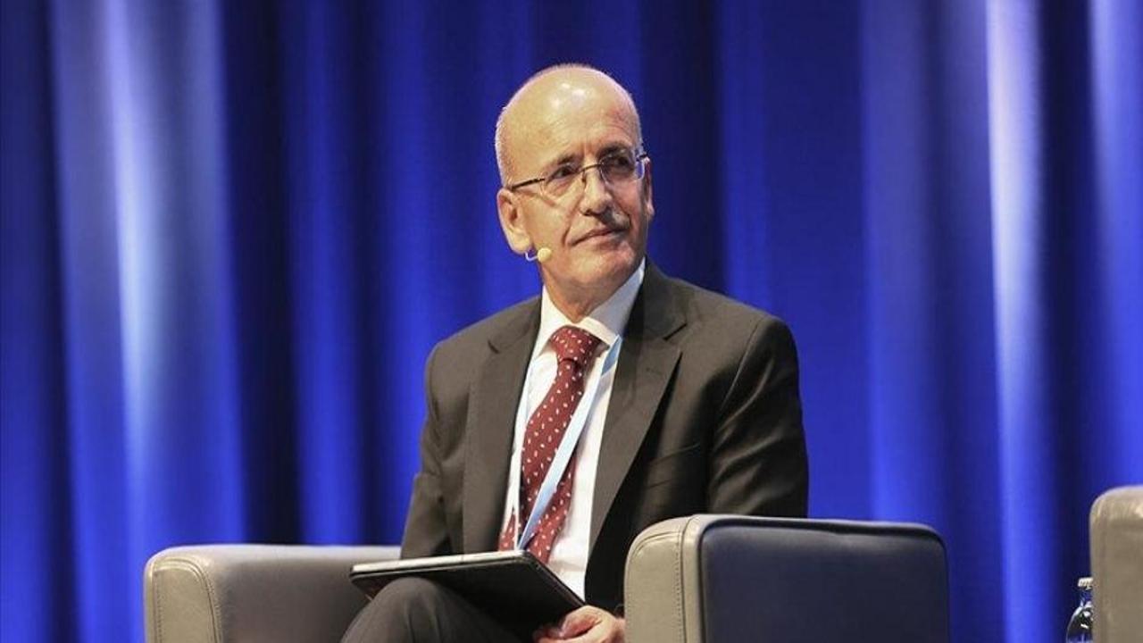 Bakan Şimşek, G20 Maliye Bakanları ve Merkez Bankası Başkanları Toplantısı'na katılacak