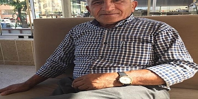 Cemal Ünal Hakka Yürüdü