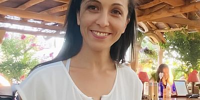 CEMİLE YILDIZ GÖZ YAṢLARINI RHİNE NEHRİ'NE DÖKTÜ !!!