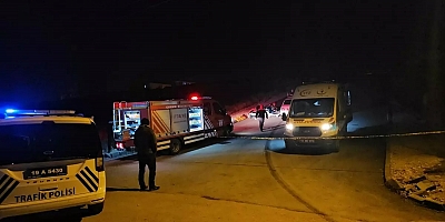 Mert Ali Yigen, kaza sonrası yaşamını yitirdi.