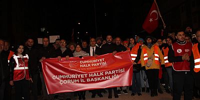 DEMOKRASİ MİTİNGİ BU AKŞAM