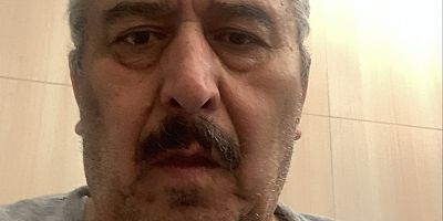 Huseyin İçbudak canımızdan mesaj var.