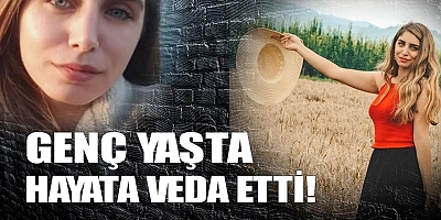 Mollahasan Köyü'nden Acı Haber