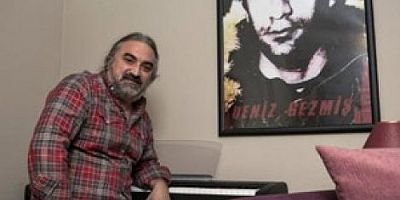 Sanatçı Volkan Konak hayatını kaybetti