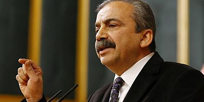 Sırrı Süreyya Önder Ameliyata Alındı: Durumu Ciddiyetini Koruyor