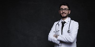 Tebrikler Dr. Emre Dişbudak!