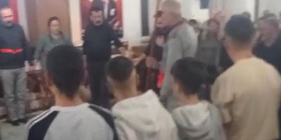 Yaylacıklılar Birlik Cemi