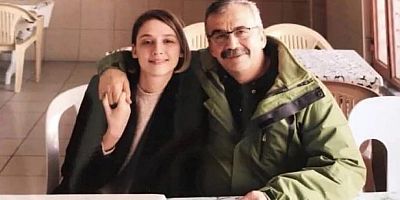Yoğun Bakımda Olan Sırrı Süreyya Önder’in Kızı: Diren baba!