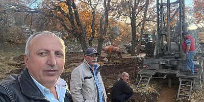 YYDKD Başkanı Kazım Özerdoğan’ın Teşekkür Mesajı