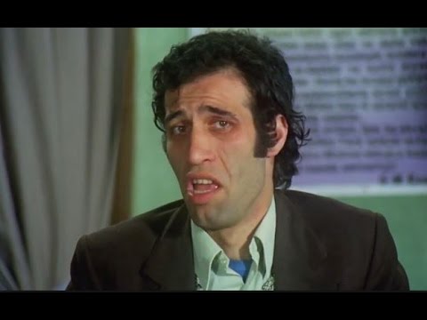 Hababam Sinifi   Türk Filmi - Kemal Sunal